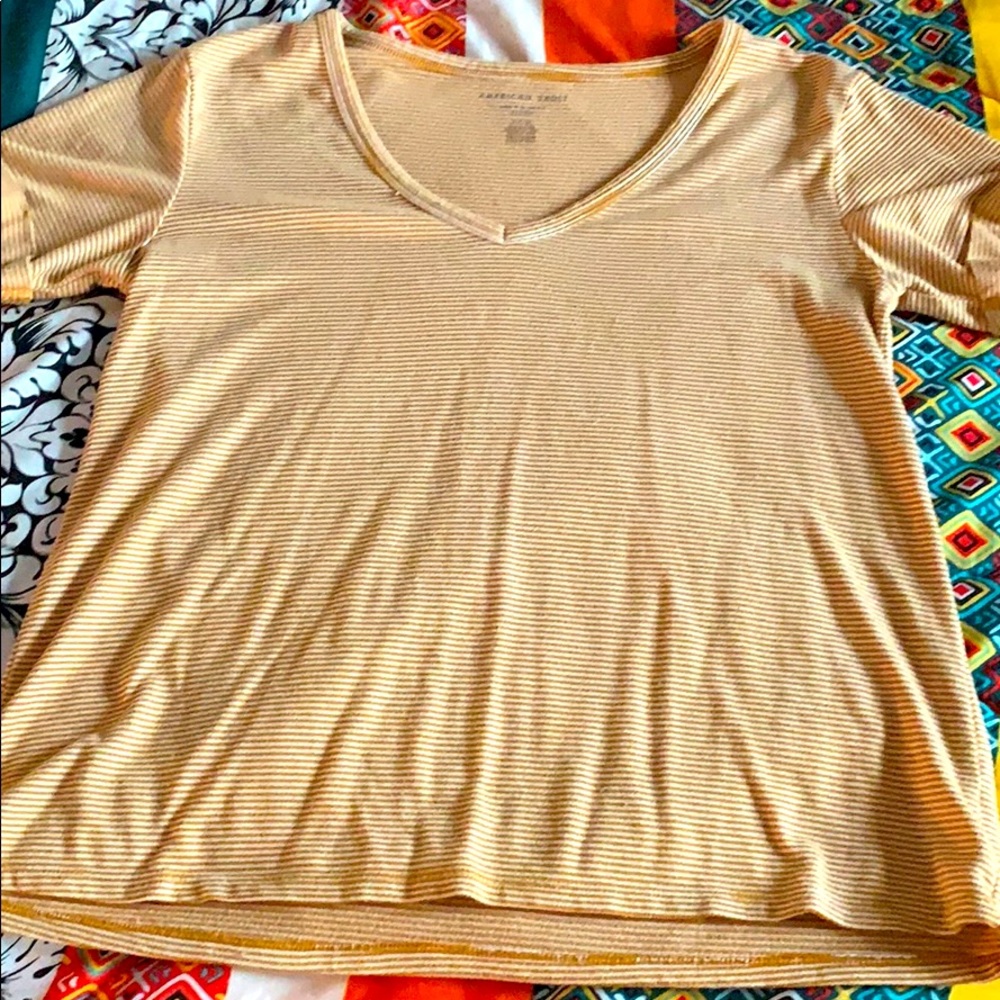 American eagle super soft t-shirt